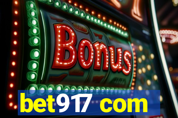 bet917 com